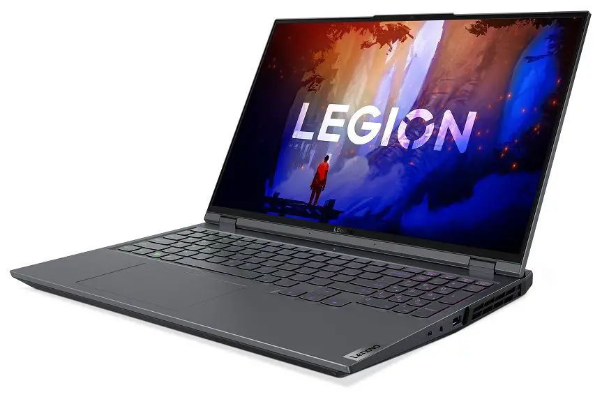 Lenovo Legion 5i 2022