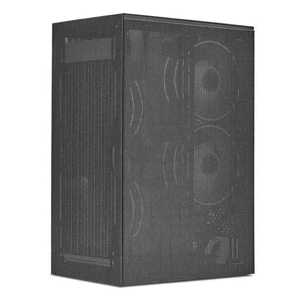 SSUPD Meshroom S ITX PC Case 2