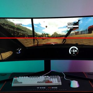 Samsung Odyssey G9 Neo review 00002