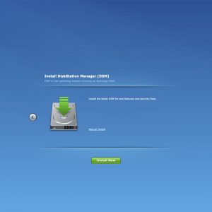 Synology DiskStation DS920+