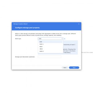 Synology DiskStation DS920+