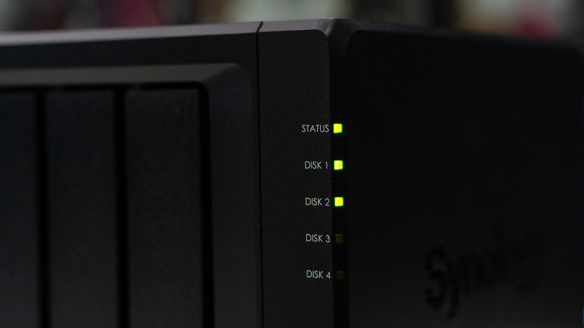 Synology NAS - Are they good for Self-Hosting?