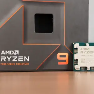 AMD Ryzen 9 7950X 6