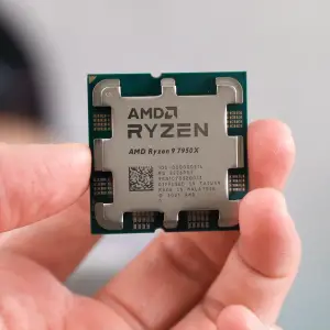 AMD Ryzen 9 7950X 8