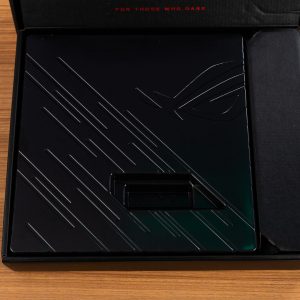 ASUS ROG CROSSHAIR X670E GENE 2