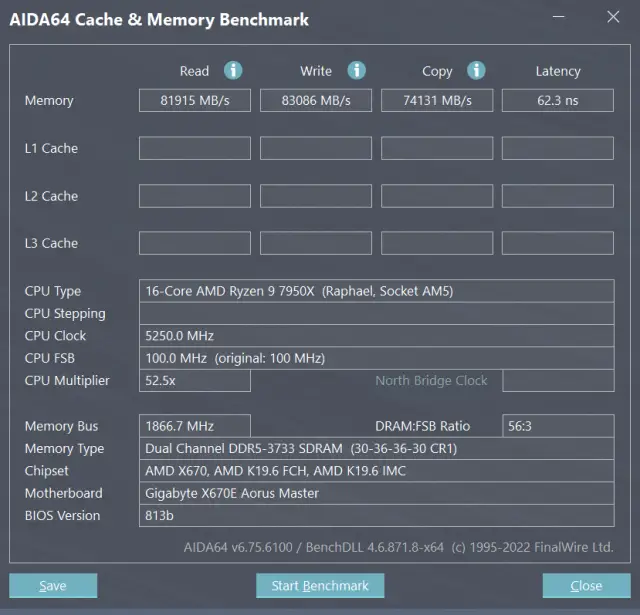 Kingston FURY Beast DDR5 RGB Memory Kit Overview