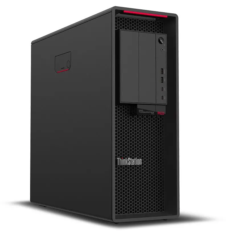 Lenovo ThinkStation P620 2022