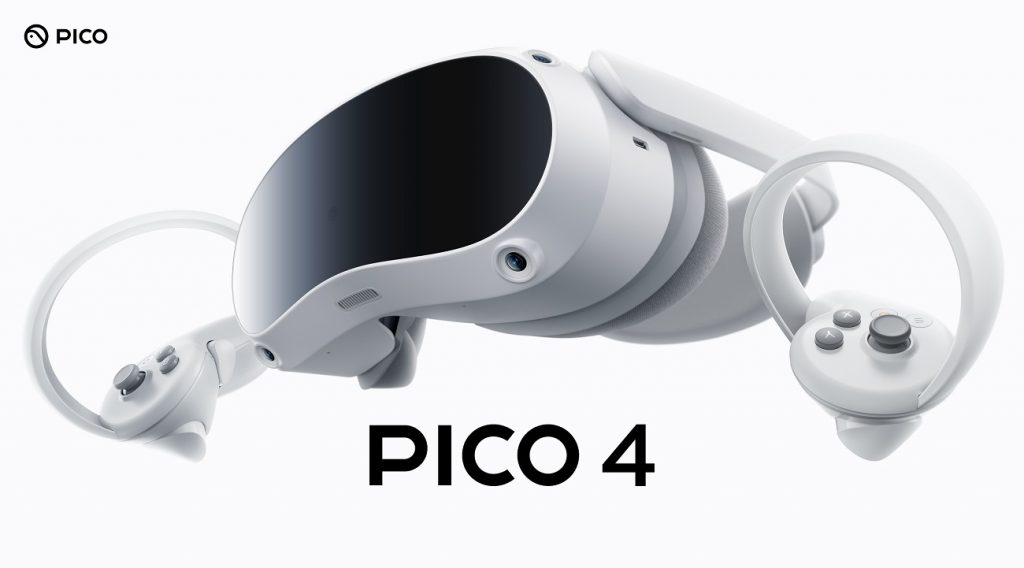 CES 2025] PICO to add NVIDIA GeForce NOW app into PICO Store