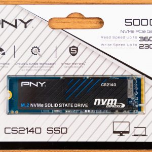 PNY CS2140 SSD 00002