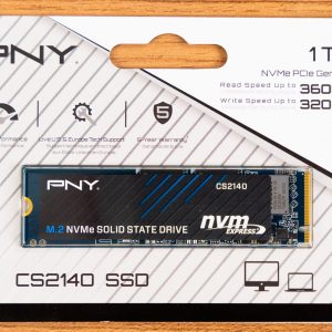 PNY CS2140 SSD 00003