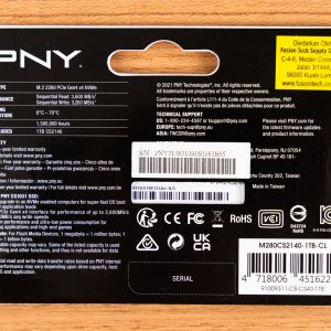PNY CS2140 SSD 00007