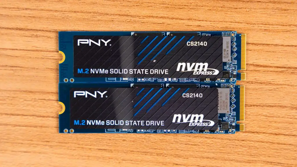 PNY CS2140 SSD 00008