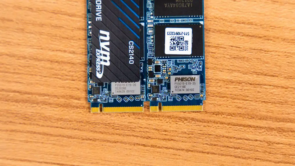 PNY CS2140 SSD 00011