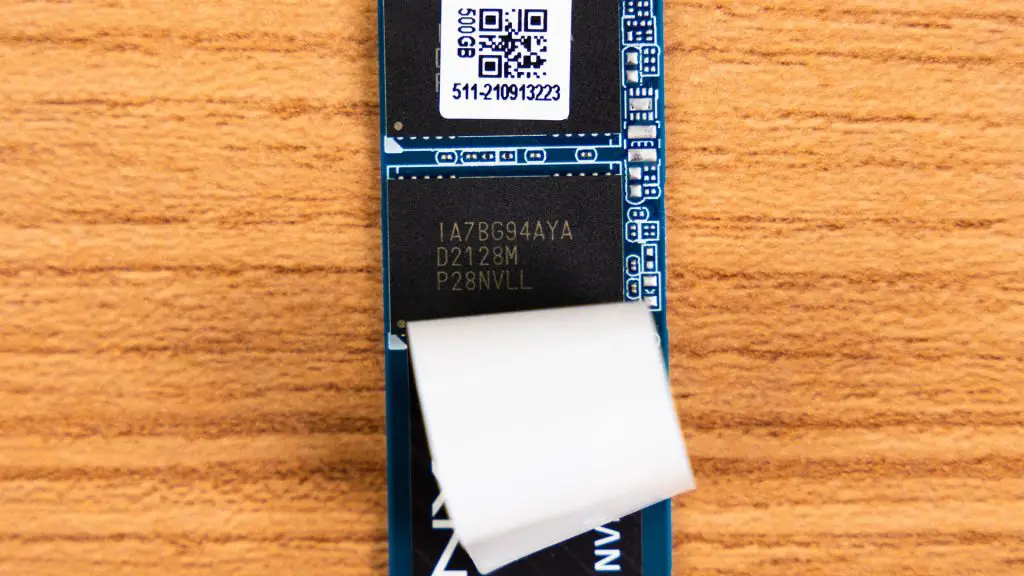 PNY CS2140 SSD 00012