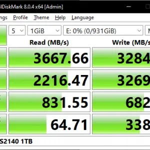 PNY CS2140 SSD 1TB 00003