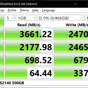 PNY CS2140 SSD 500GB 00002