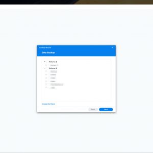 Synology DiskStation DS920 offsite backup how to 00006