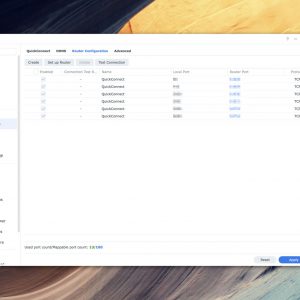 Synology DiskStation DS920 offsite backup how to 00018