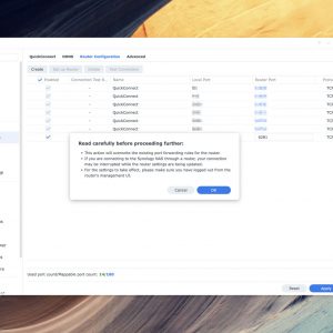 Synology DiskStation DS920 offsite backup how to 00022