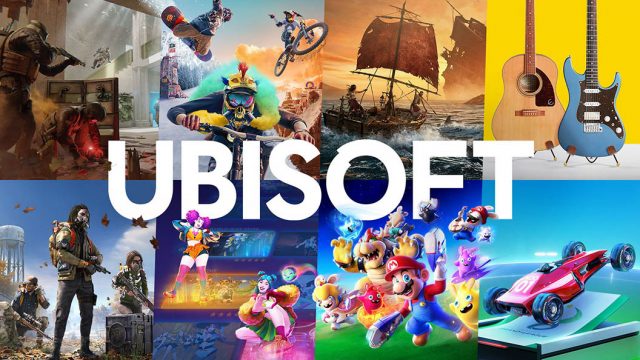 Ubisoft Forward online showcase 2022 2