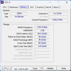 Kingston FURY™ Beast DDR5 RGB Memory – Utopia Computers