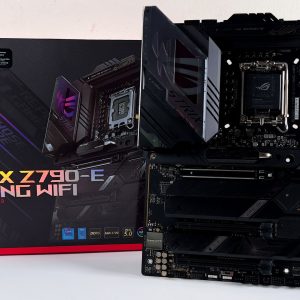 ASUS ROG Strix Z790 E Gaming Wifi 1