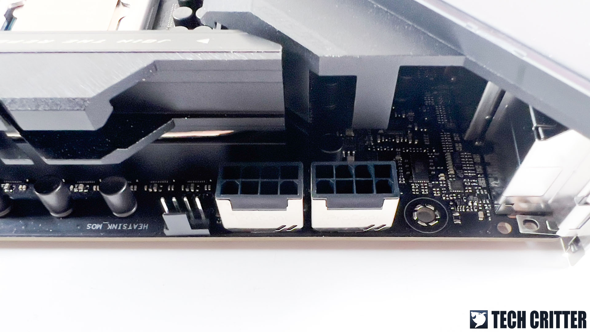 Hands-on Review - ASUS ROG Strix Z790-E Gaming Wifi