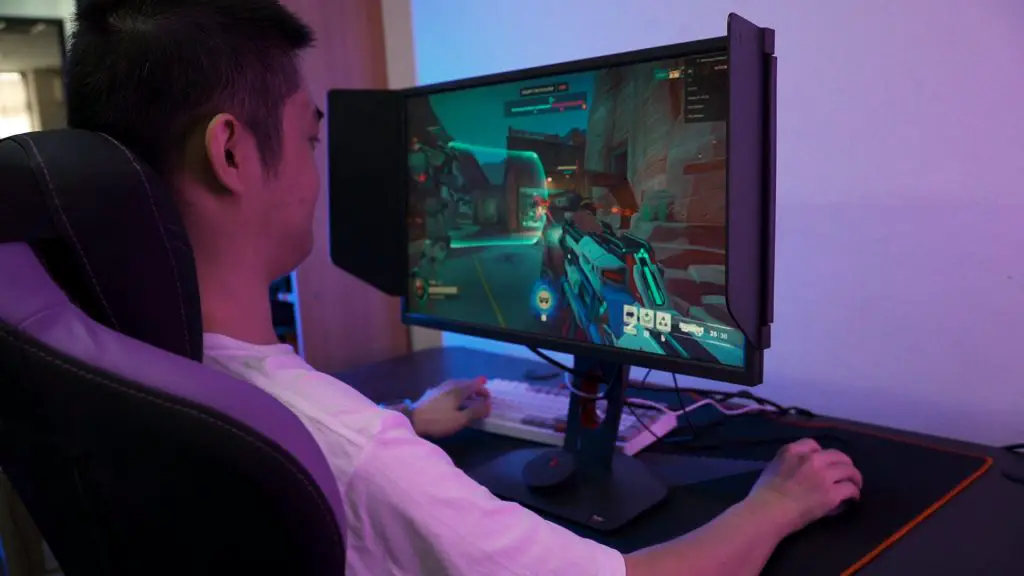 Should you buy the BenQ ZOWIE XL2566K 360Hz eSports Monitor? 