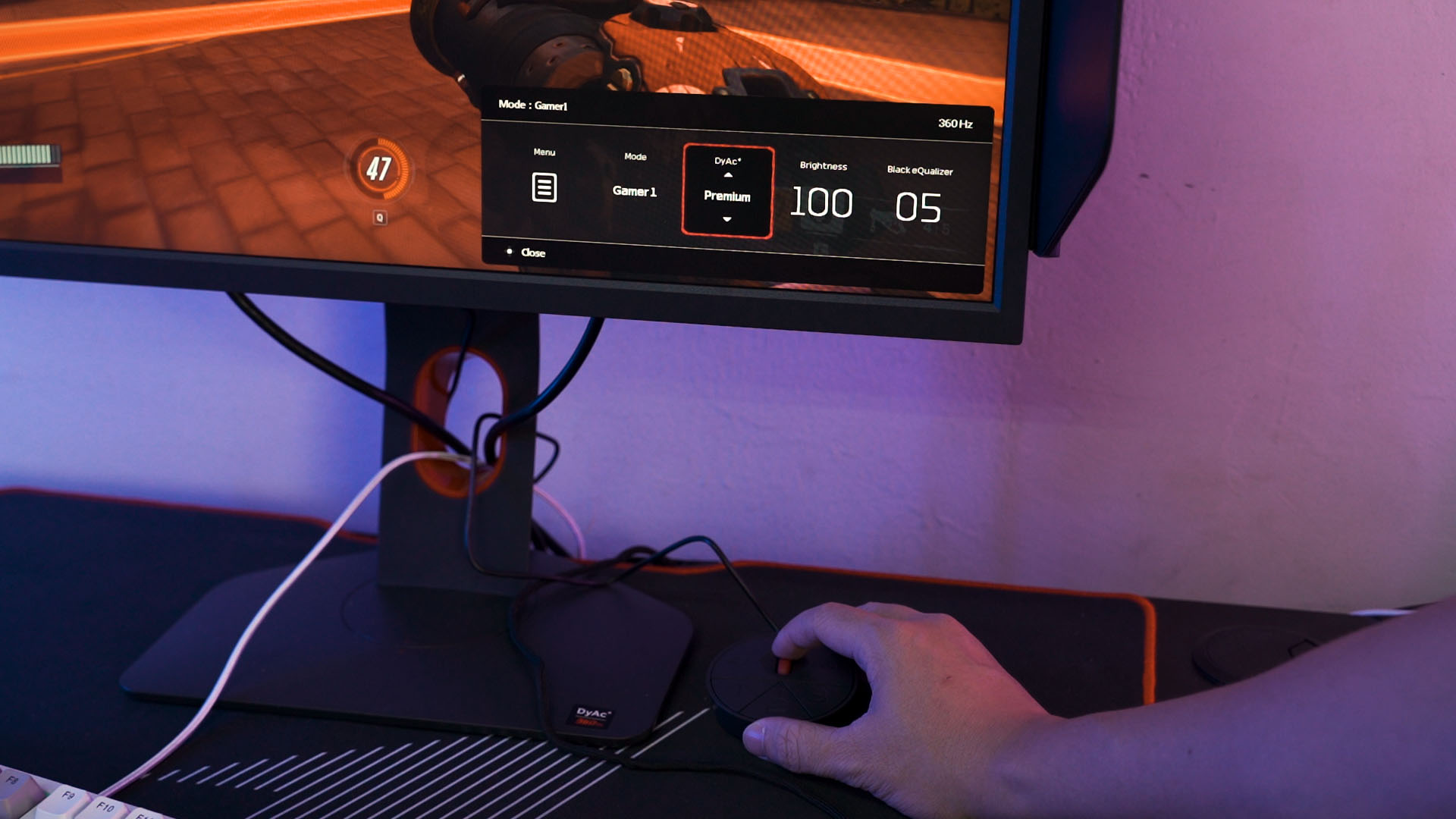 Should you buy the BenQ ZOWIE XL2566K 360Hz eSports Monitor? 