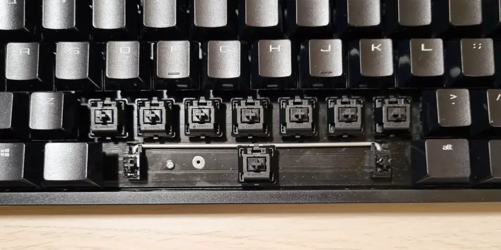 Cherry MX 2.0S 9