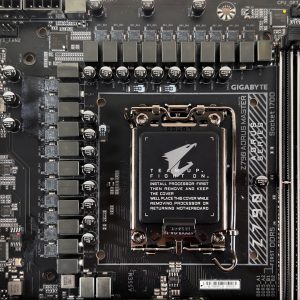 Gigabyte Z790 AORUS Master 14