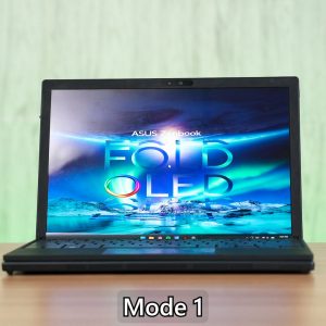 How is it like to actually use the ASUS Zenbook 17 Fold OLED UX9702