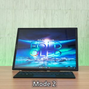 How is it like to actually use the ASUS Zenbook 17 Fold OLED UX9702