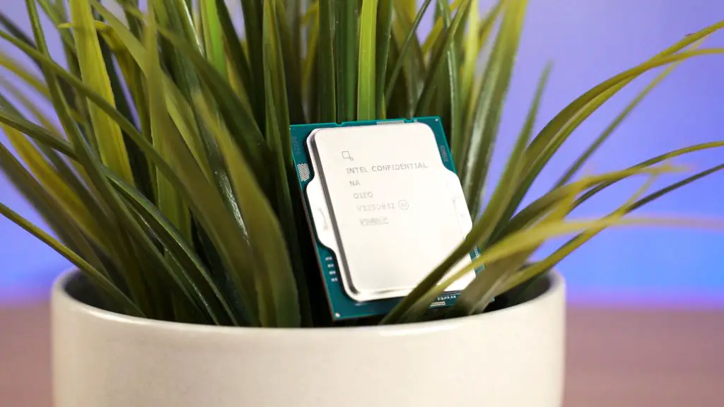 Intel Core i9-13900K