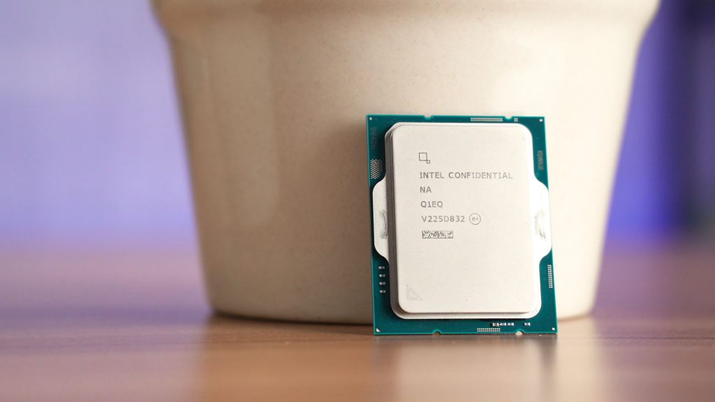 Intel Core i9-13900K