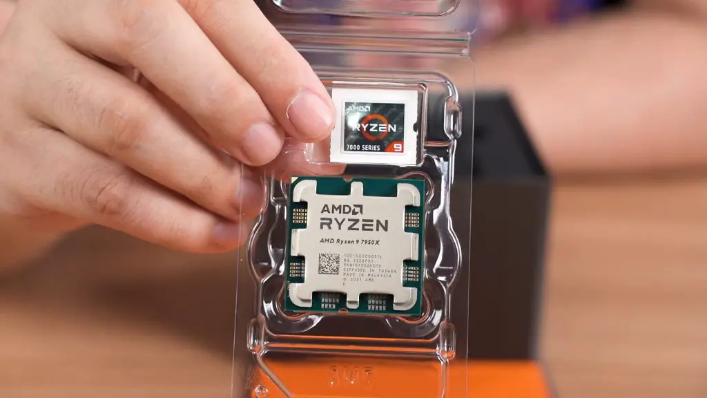 Intel Core i9-13900K