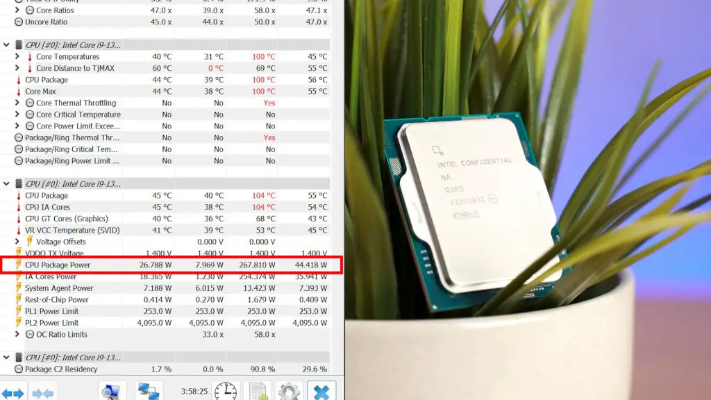 Intel Core i9-13900K