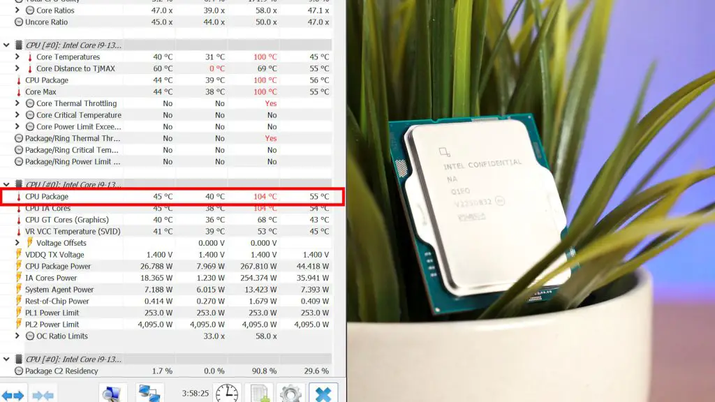 Intel Core i9-13900K