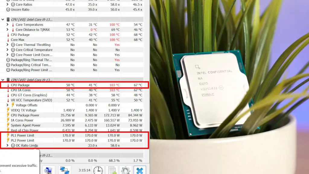 Intel Core i9-13900K