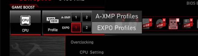 MSI AMD B650 motherboards AM5 platform 1