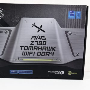 MSI Z790 Tomahawk Wifi DDR4 1