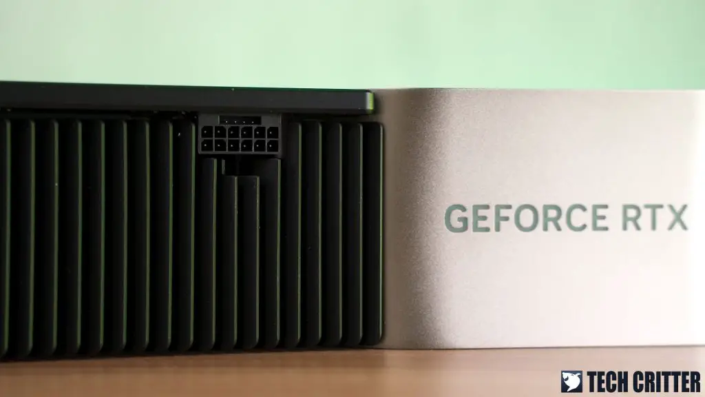 NVIDIA GeForce RTX 4090 Founders Edition 00015