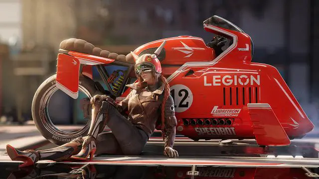 UL Benchmarks releases the new 3DMark Speed Way DirectX 12