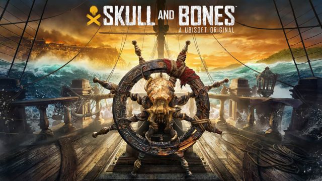 Ubisoft Skull and Bones release date changes featured