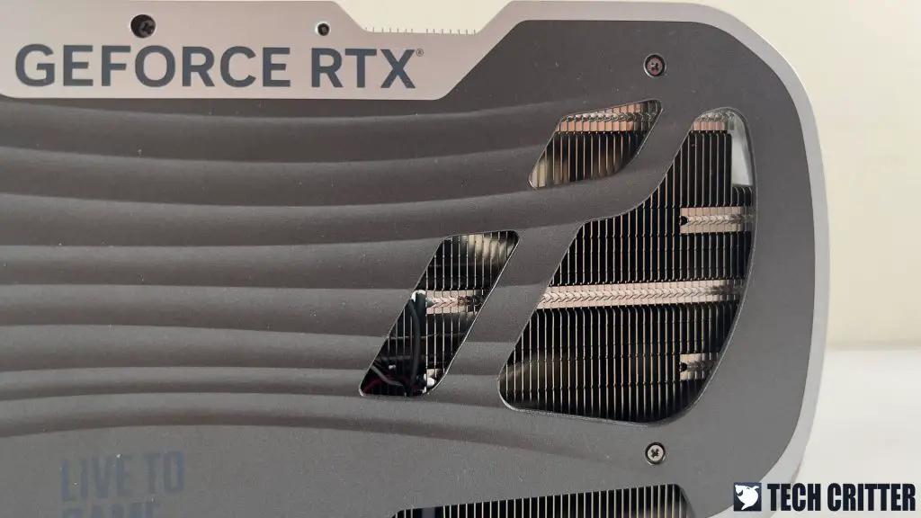 Zotac RTX 4090 AMP Extreme Aro 11