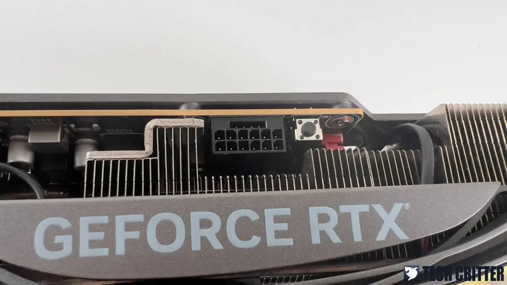 ZOTAC RTX 4090 amp एक्सट्रीम एयरो 12