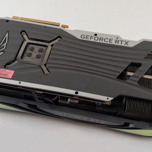 Zotac rtx 4090 amp extreme airo 7