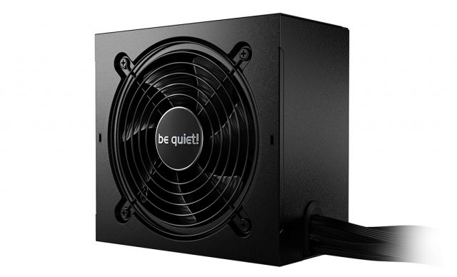 be quiet System Power 10 series PSU 1
