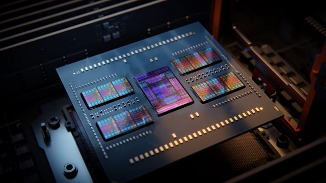 AMD EPYC Genoa 3