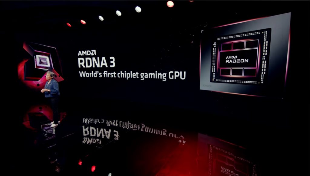 AMD Radeon RX 7000 Series 1